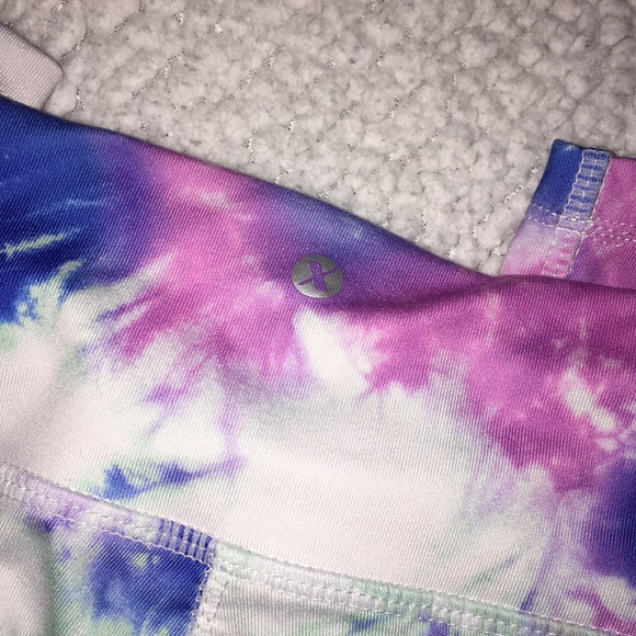 💚Xersion Workout Pants - Picture 4 of 4